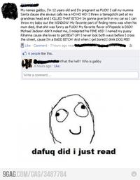 Dafuq did i just read?