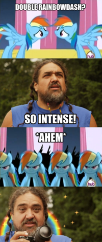 My Little Pony: Friendship is Magic