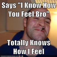 Good Guy Greg