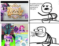 My Little Pony: Friendship is Magic