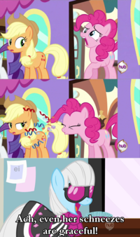 My Little Pony: Friendship is Magic