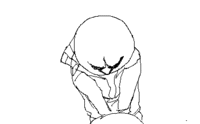 Flipping Tables / (╯°□°）╯︵ ┻━┻