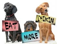 Obama the Eater of Dogs
