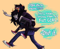 Homestuck
