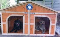 Obama the Eater of Dogs