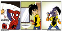 '60s Spider-Man