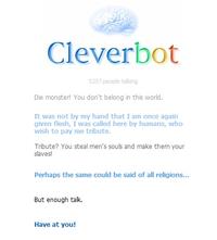 Cleverbot