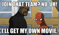 '60s Spider-Man