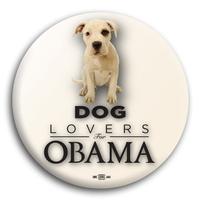 Obama the Eater of Dogs