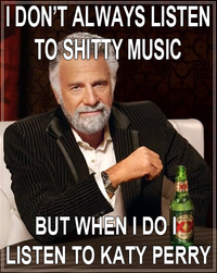 The Most Interesting Man in the World