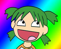 Yotsuba Koiwai (404 girl)