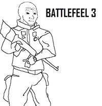 I Know That Feel Bro