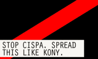 Cyber Intelligence Sharing and Protect Act (CISPA)