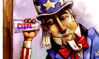 Cyber Intelligence Sharing and Protect Act (CISPA)