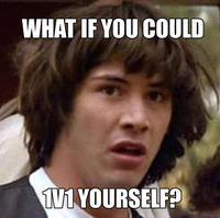 Conspiracy Keanu