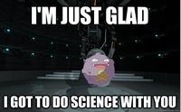 Positive Outlook Koffing