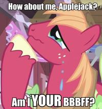 My Little Pony: Friendship is Magic