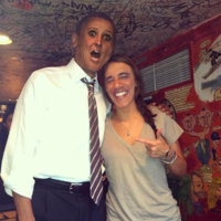 Barack Obama