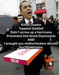 Barack Obama