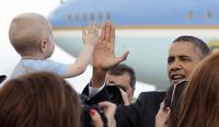 Barack Obama