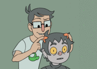 Homestuck