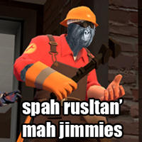 That Really Rustled My Jimmies