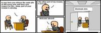 Mass Effect 3 Endings Reception
