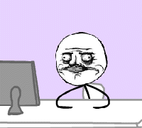 Computer Reaction Faces