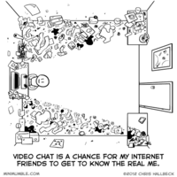 Webcomics