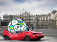 Sergio Ramos Penalty Fail