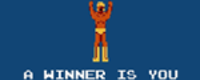 A Winner Is You