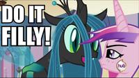 My Little Pony: Friendship is Magic