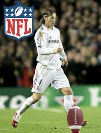 Sergio Ramos Penalty Fail