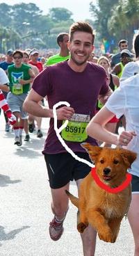 Ridiculously Photogenic Guy / Zeddie Little