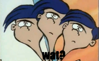 Ed, Edd n Eddy