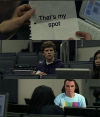 Zuckerberg Note Pass