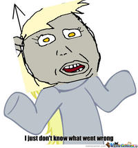 Derpy Hooves