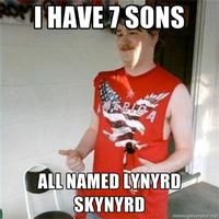 Redneck Randal