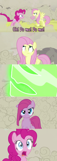 My Little Pony: Friendship is Magic
