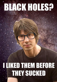 Hipster Glasses