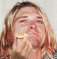 Guava/Lemon Hand