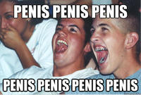 Immature High Schoolers