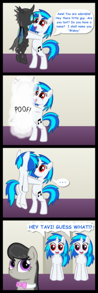 My Little Pony: Friendship is Magic
