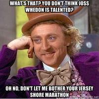 Condescending Wonka / Creepy Wonka