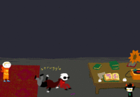 Homestuck