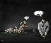Ruined Childhood