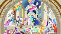 My Little Pony: Friendship is Magic
