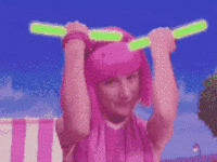 LazyTown