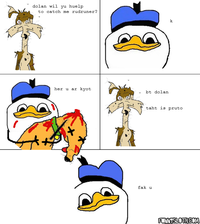 Dolan