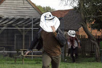 Forever Alone